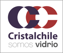 Logo de Cristalchile