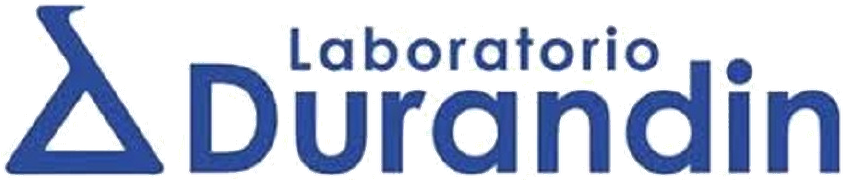Logo de Laboratorio Durandin